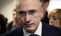 Мосгорсуд отклонил жалобу адвокатов Ходорковского на его арест