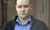 Мосгорсуд признал законным приговор националисту Константинову