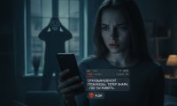 Мошенники мстят за отказ назвать коды из SMS