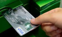 Мошенники завладели данными клиентов Сбербанка