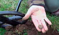 Мощнейшие металлоискатель и миноискатель представят в августе в Алабино