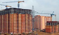 Московская недвижимость лишилась половины инвестиций
