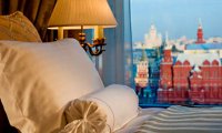 Московские отели ждет борьба за туриста