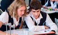 Московские ученики по результатам всероссийской олимпиады получат по 300 тысяч