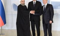 Москва, Баку и Тегеран меняют формат сотрудничества