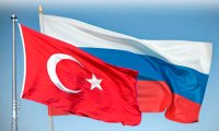 Москва и Анкара бранятся - только тешатся?