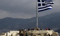 Москва может выделить Афинам финансовую помощь