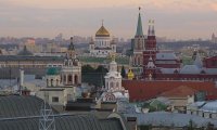 Москва получит смету с рекордной недоимкой