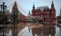 Москва примиряет Анкару и Дамаск