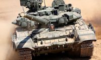 Москва продаст Багдаду партию Т-90