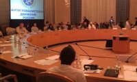 Москва провела всемирный съезд сепаратистов