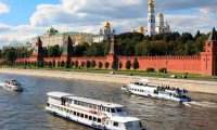 Москве предложили присвоить статус города-курорта‍