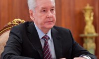 Москвичи не намерены голосовать за Собянина-президента
