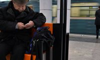 Москвичи не останутся в метро без связи