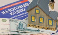 Москвичи внесут 56% общероссийского налога на недвижимость
