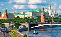 Москву признали самым комфортным городом для жизни в России