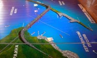 Мост через Керченский пролив может подорожать до $10,5 млрд