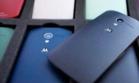 Motorola скоро снова в России
