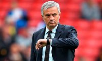 Моуринью: "Тотенхэм" не планирует серьезных трансферов