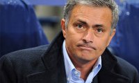 Моуринью уверен в том, что станет главным тренером "МЮ"