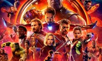 «Мстители: Война бесконечности» стал самым успешным в истории кинематографа