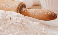 Мука в России за год подорожала на 50%