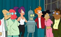 Мультсериал «Футурама» будет перезапущен на Hulu спустя 10 лет