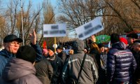 Мурманчане против управляющих варягов