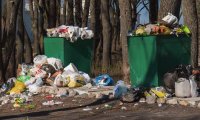 Мусор возьмут под строгий контроль