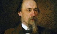 «Кому на Руси жить хорошо». Сегодня отмечается 200-летие со дня рождения поэта Н.А. Некрасова