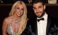 Муж Бритни Спирс Сэм Асгари подал на развод