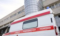 Мужчина погиб при падении на козырёк подъезда на юго-востоке Москвы