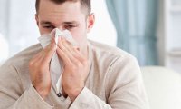 Мужчины тяжелее женщин переносят грипп и простуду