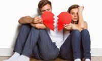 Мужья прощают измены гораздо чаще, чем жены