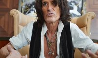Музыкант «Aerosmith» признался, что верит в НЛО