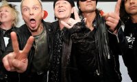 Музыканты Scorpions отпразднуют 50-летие группы в России