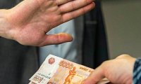 МВД с начала года выявило 7,5 тыс. преступлений коррупционной направленности