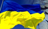 МВФ: Украину ждут десятилетия бедности