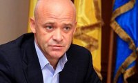 Мэр Одессы: Саакашвили — «политический мусор»