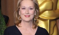 Мэрил Стрип в рекордный 20-й раз‍ выдвинули на «Оскар»