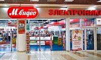 На 73% выросли продажи «М.Видео» в декабре