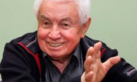 На 86-м году жизни скончался Владимир Войнович