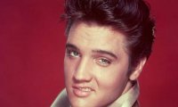 На аукцион в США выставили первую запись Элвиса Пресли