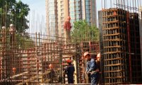На Дальнем Востоке ожидают улучшение темпов строительства