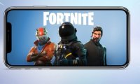 На eBay люди начали продавать iPad с установленной Fortnite