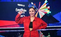 На «Евровидении» Манижа выбила всего лишь «девятку» 