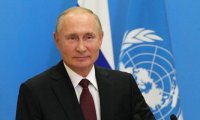 На Генассамблее ООН Путин предложил пути укрепления миропорядка