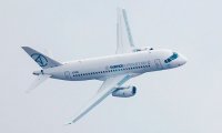 На импортозамещение SuperJet потратят 15 млрд рублей