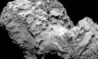 На комете Чурюмова-Герасименко обнаружена внеземная жизнь