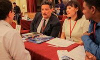 На конференции «IUNC Eurasia 2018» обсудили вопросы привлечения иностранных студентов